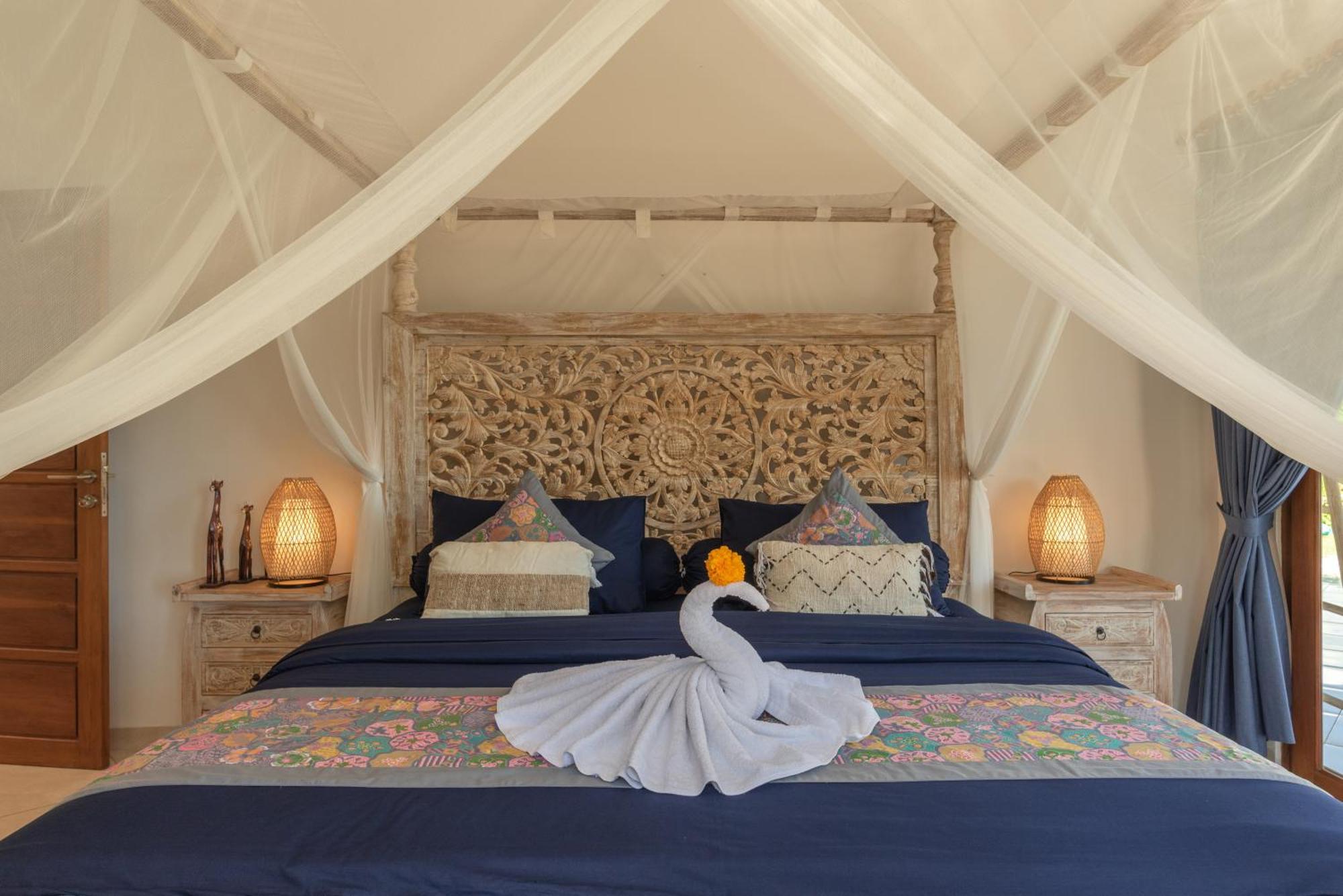 Umeanyar Absolute Beach Front Villa מראה חיצוני תמונה