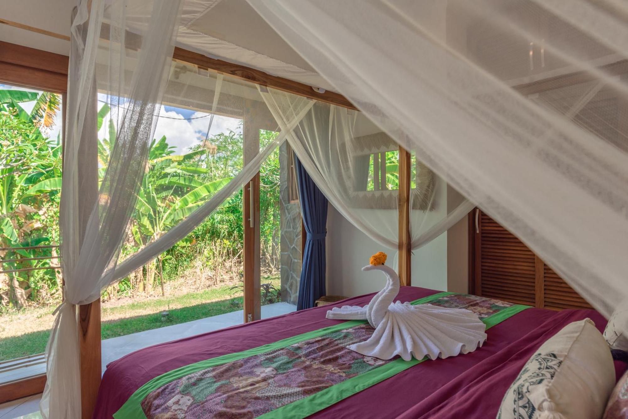 Umeanyar Absolute Beach Front Villa מראה חיצוני תמונה