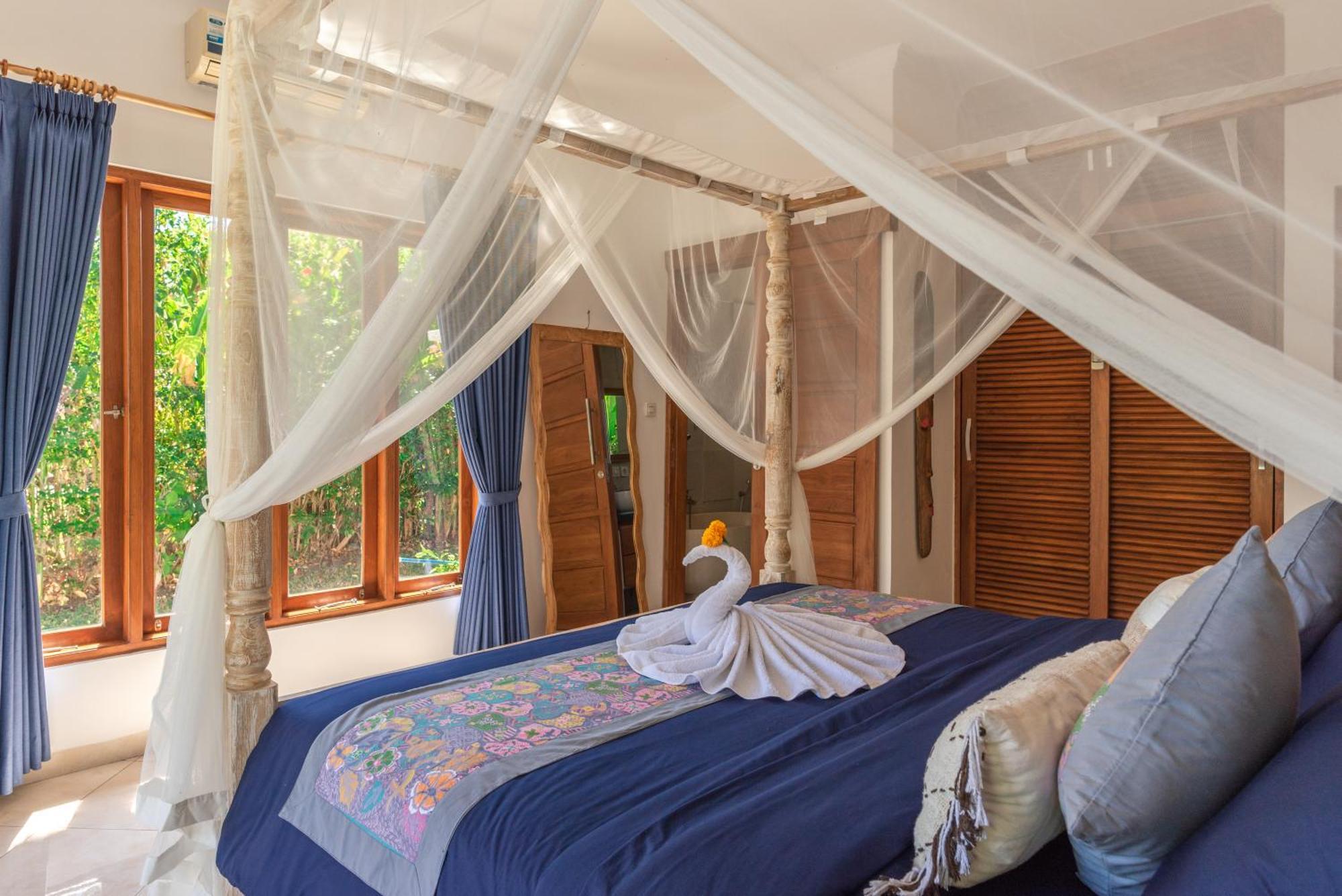 Umeanyar Absolute Beach Front Villa מראה חיצוני תמונה