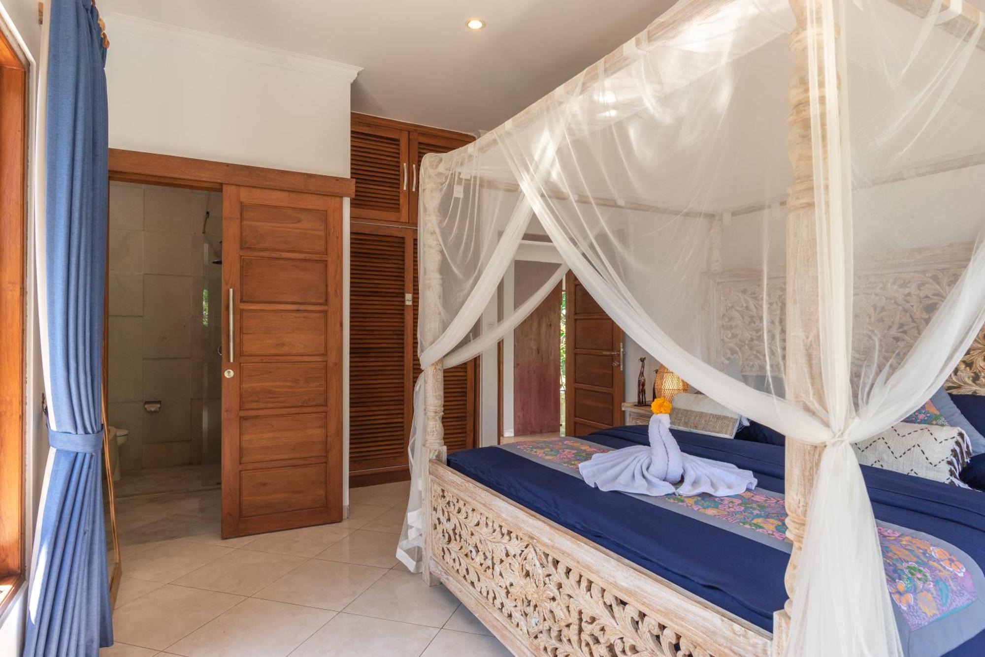 Umeanyar Absolute Beach Front Villa מראה חיצוני תמונה