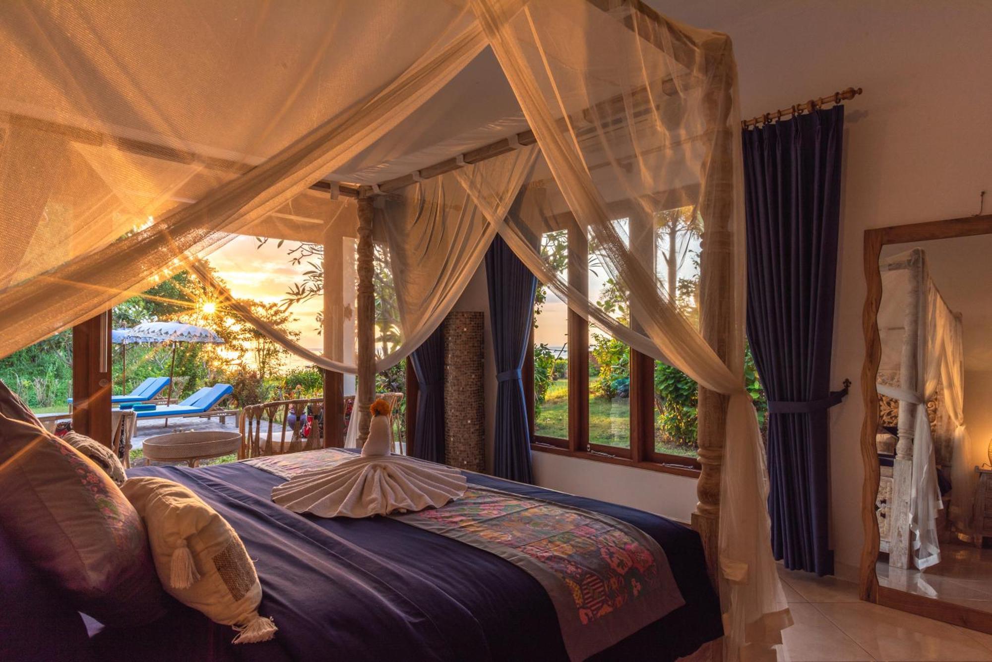 Umeanyar Absolute Beach Front Villa מראה חיצוני תמונה
